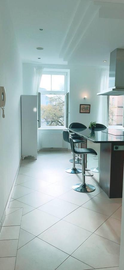 וינה Deluxe Double Room Kp מראה חיצוני תמונה