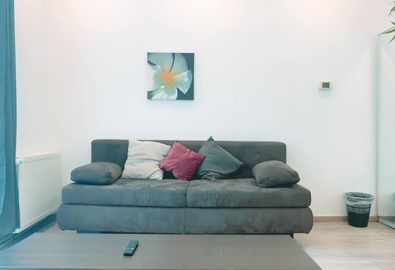 וינה Deluxe Double Room Kp מראה חיצוני תמונה